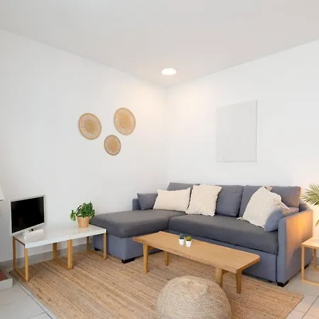 Apartament Cute 50m From - Bonaire By Pg Sitges