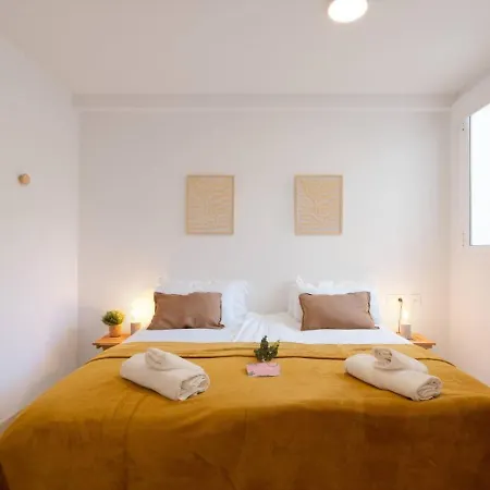 Cute 50m From - Bonaire By Pg Apartament *